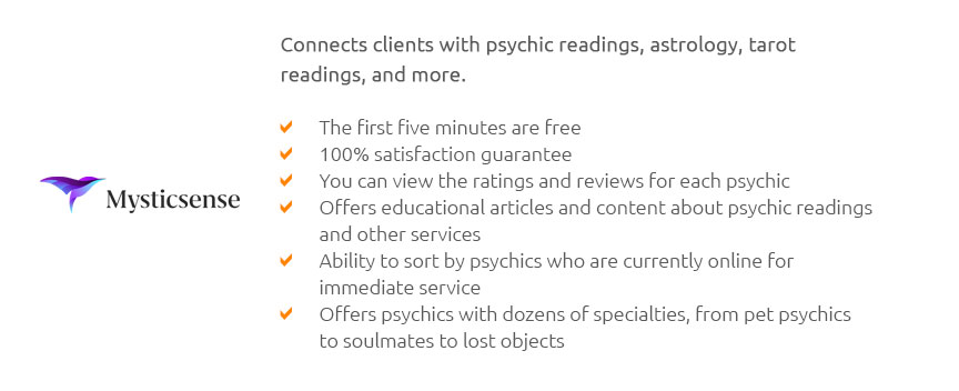 Best Psychics In Us Jan 2026